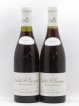 Nuits Saint-Georges Leroy SA  1985 - Lot of 2 Bottles