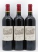 Carruades de Lafite Rothschild Second vin  2005 - Lot de 12 Bouteilles