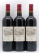 Carruades de Lafite Rothschild Second vin  2005 - Lot of 12 Bottles