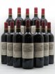 Carruades de Lafite Rothschild Second vin  2005 - Lot de 12 Bouteilles