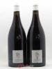 Vin de France Clos des Grillons Oeillet Rouges 2019 - Lot of 2 Magnums