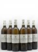 Château Chasse Spleen  2000 - Lot of 6 Bottles