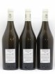 Côtes du Jura Chardonnay sous voile Jean Macle  2015 - Lot of 3 Bottles