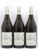 Côtes du Jura Chardonnay sous voile Jean Macle  2015 - Lot de 3 Bouteilles