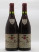 Clos de la Roche Grand Cru Armand Rousseau (Domaine)  1990 - Lot of 2 Bottles