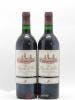 Les Pagodes de Cos Second Vin  1994 - Lot de 5 Bouteilles