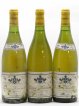 Puligny-Montrachet 1er Cru Les Pucelles Domaine Leflaive  1992 - Lot of 3 Bottles
