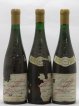 Coteaux du Layon Chaume Cuvée Privilège Domaine Banchereau 1990 - Lot of 6 Bottles