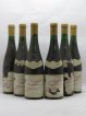 Coteaux du Layon Chaume Cuvée Privilège Domaine Banchereau 1990 - Lot of 6 Bottles