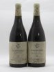 Clos de Vougeot Grand Cru Jean-Jacques Confuron  1989 - Lot of 2 Bottles