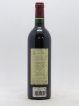 Carruades de Lafite Rothschild Second vin  2000 - Lot de 1 Bouteille