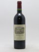 Carruades de Lafite Rothschild Second vin  2000 - Lot de 1 Bouteille