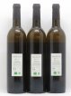 IGP Pays d'Oc Le M des Maels Roussane Domaine des Maels (no reserve) 2015 - Lot of 3 Bottles
