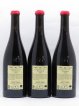 Côtes du Jura Plein Sud Jean-François Ganevat (Domaine) Trousseau 2018 - Lot of 3 Bottles