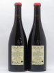 Côtes du Jura En Billat Jean-François Ganevat (Domaine)  2018 - Lot of 2 Bottles