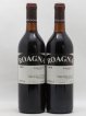 Barbaresco Roagna  1979 - Lot of 2 Bottles