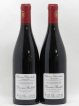 Charmes-Chambertin Grand Cru Vieilles Vignes Denis Bachelet (Domaine)  2016 - Lot of 2 Bottles