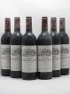 Château Malescasse Cru Bourgeois Exceptionnel  1995 - Lot of 6 Bottles