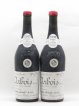 Arbois Trousseau Ruzard Cuvée des Géologues Lucien Aviet (Domaine)  2015 - Lot of 2 Bottles