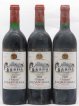 Château Rauzan Ségla  1989 - Lot of 6 Bottles