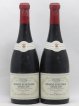 Grands-Echezeaux Grand Cru François Martenot 2002 - Lot of 2 Bottles