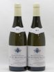 Bienvenues-Bâtard-Montrachet Grand Cru Bachelet-Ramonet (Domaine)  2012 - Lot of 2 Bottles