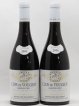 Clos de Vougeot Grand Cru Mongeard-Mugneret (Domaine)  2005 - Lot of 2 Bottles