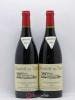 IGP Pays du Vaucluse (Vin de Pays du Vaucluse) Domaine des Tours Merlot Domaine des Tours E.Reynaud  2001 - Lot of 2 Bottles