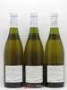 Meursault Leroy SA  2000 - Lot of 3 Bottles