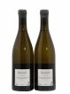 Chassagne-Montrachet 1er Cru Cailleret Lamy-Caillat (Domaine)  2018 - Lot of 2 Bottles