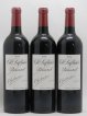 Château Lafleur  2014 - Lot of 3 Bottles