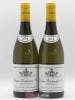 Puligny-Montrachet 1er Cru Les Pucelles Domaine Leflaive  2018 - Lot of 2 Bottles