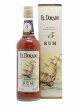 El Dorado 5 years Of. (no reserve)  - Lot of 1 Bottle