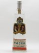 Imperial Vodka Of. Ivan Sergiu Stefanov   - Lot de 1 Bouteille
