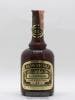 Bowmore 12 years Of. Gold Label 43°   - Lot de 1 Bouteille