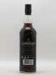 Laphroaig 27 years 1980 Of. Oloroso Sherry Cask Limited Edition 972 Botlles Vintage Black Label   - Lot de 1 Bouteille