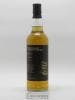 Clynelish 38 years 1972 Speciality Drinks Hogshead n°430341 - 2011 Release The Single Malts of Scotland   - Lot of 1 Bottle