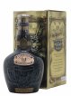 Chivas 21 years Of. Sapphire Flagon Royal Salute (no reserve)  - Lot of 1 Bottle