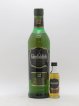 Glenfiddich Of. Glenfiddich 15 years - Glenfiddich 12 years Coffret 1x5cl 1x70cl   - Lot of 1 Bottle