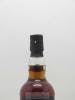 Jamaica 26 years 1986 Rum Nation bottled 2012 Specially Selected   - Lot de 1 Bouteille