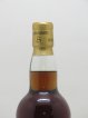 Springbank 34 years 1966 Of. One of 300 Lateltin Lanz Ingold Ag Private Bottling   - Lot de 1 Bouteille