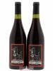 Vin de France Verre de Terre Loup des Vignes Benoit Rosenberger  2018 - Lot of 2 Bottles