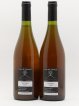 Vin de France Les Fesses Vignoble de l'Arbre Blanc  2015 - Lot of 2 Bottles