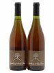Vin de France Les Fesses Vignoble de l'Arbre Blanc  2015 - Lot de 2 Bouteilles