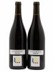 Vin de France Gamay Prieuré Roch  2018 - Lot of 2 Bottles