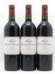 Les Hauts de Pontet-Canet Second Vin  2003 - Lot de 6 Bouteilles