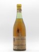 Corton-Charlemagne Grand Cru Bouchard Ainé & Fils 1960 - Lot of 1 Bottle