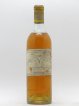 Y de Yquem  1960 - Lot of 1 Bottle