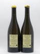 Côtes du Jura Les Grands Teppes Vieilles Vignes Jean-François Ganevat (Domaine)  2016 - Lot of 2 Bottles