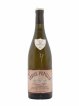 Arbois Pupillin Chardonnay (cire blanche) Overnoy-Houillon (Domaine)  2017 - Lot de 1 Bouteille